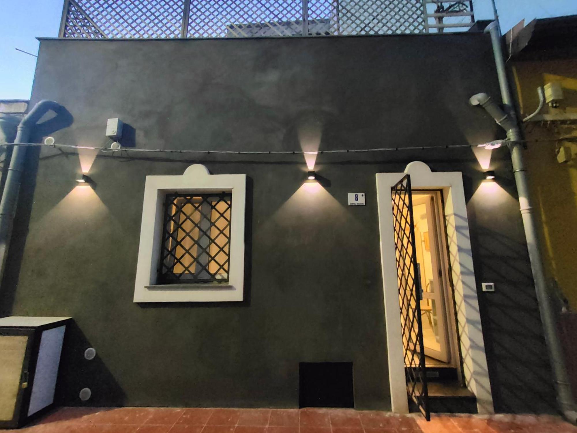 Ciaurimari Sicilian Suite Con Terrazza Катания Екстериор снимка