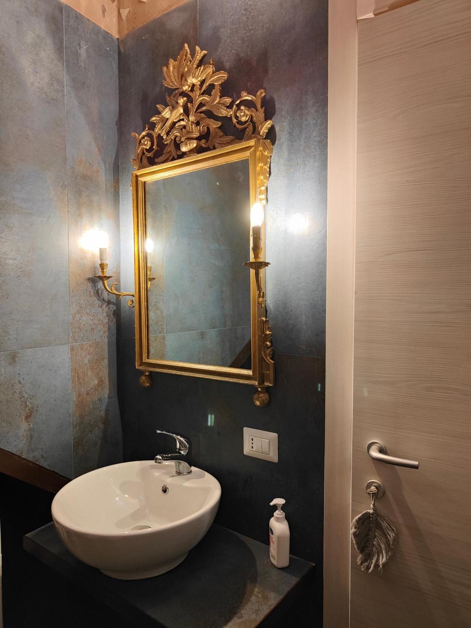 Ciaurimari Sicilian Suite Con Terrazza Катания Екстериор снимка