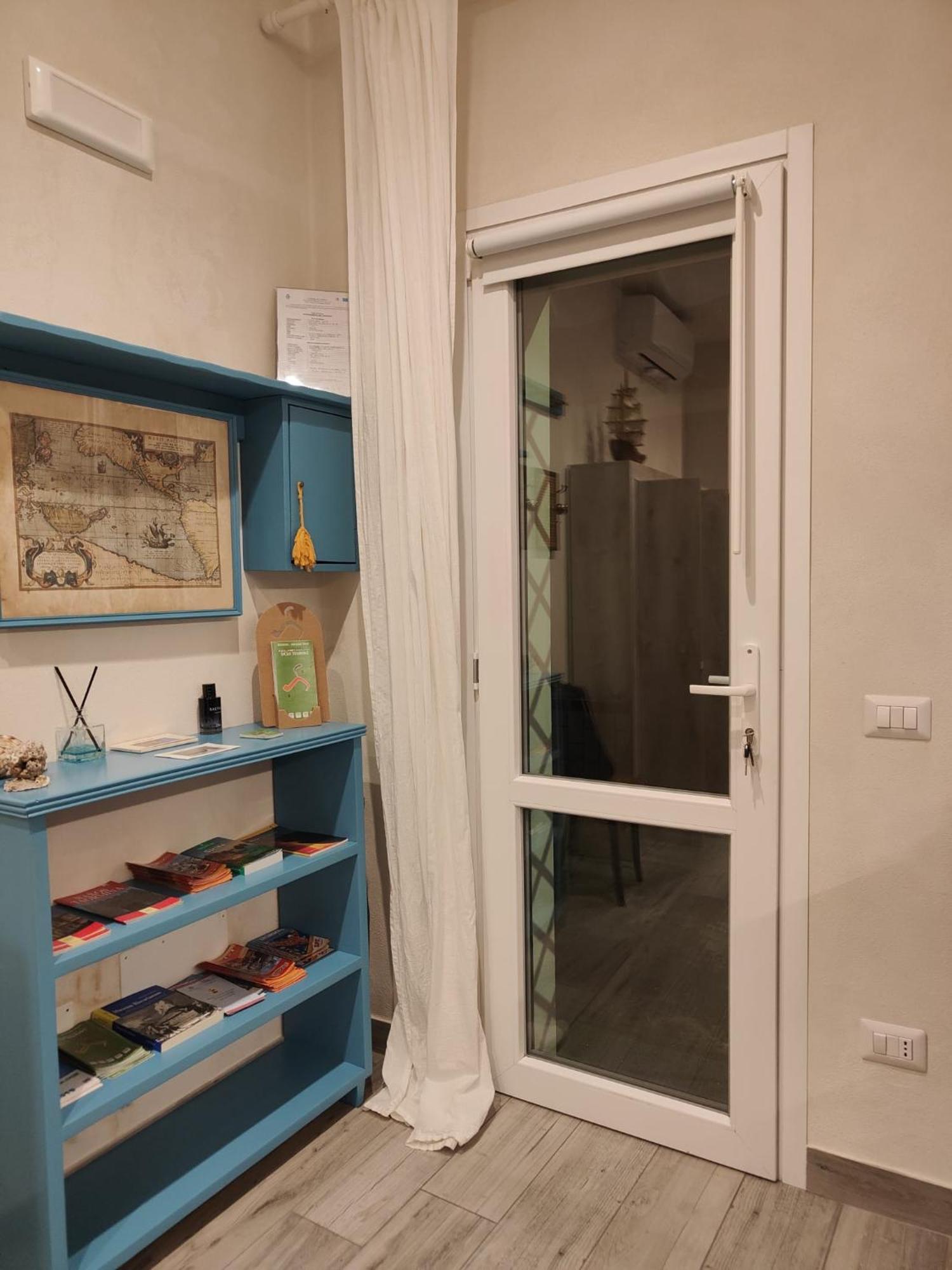 Ciaurimari Sicilian Suite Con Terrazza Катания Екстериор снимка